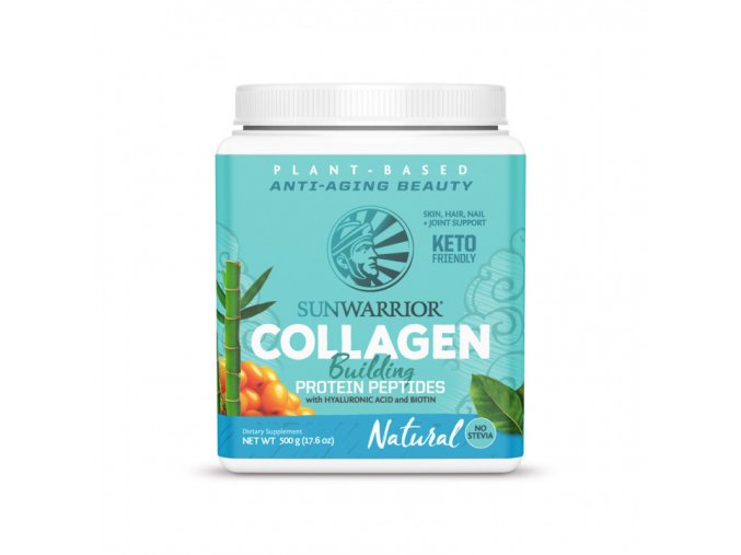 collagen builder natural