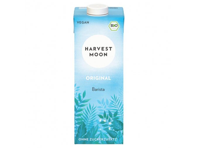 harvest moon mleko