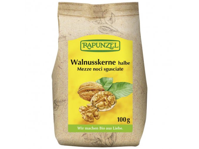 Walnusskerne halbe 100g