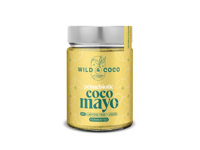 coco majonéza
