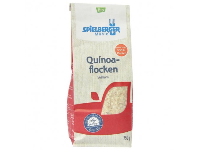 Quinoaflocken 250g