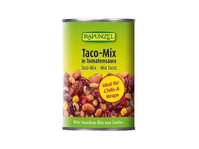 taco mix sterilovana