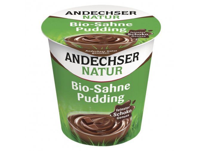 coko puding andechser