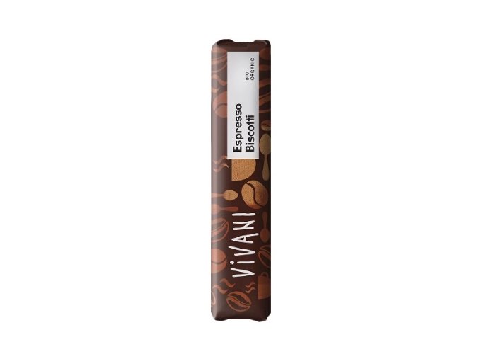 coko tycinka espresso 40g vivani