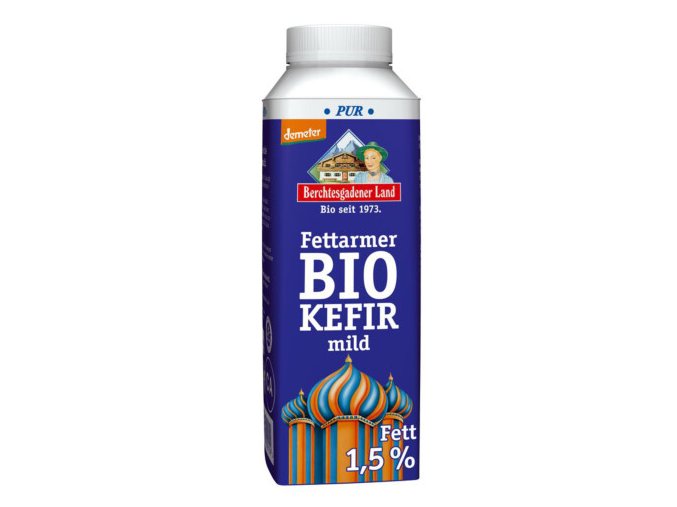 kefir 1,5% 400g