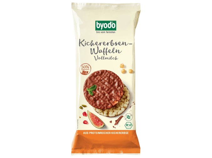 byodo kichererbsen vollmilch