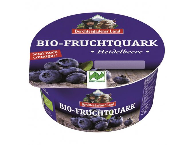 boruvkovy tvaroh 150g
