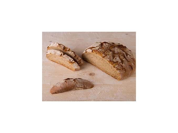 Gewürzbrot 600g