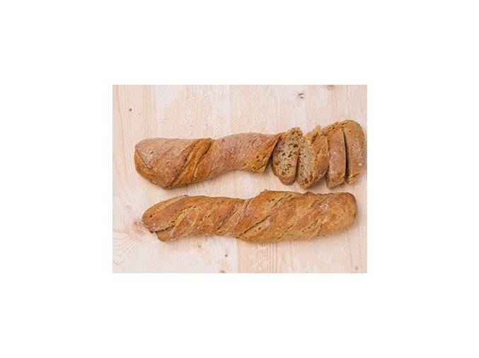 Wurzel Baguette 240g