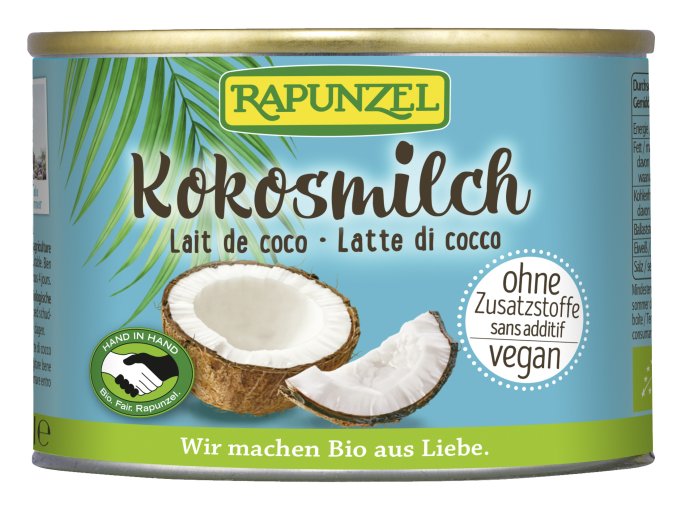 kokosove mleko 200ml