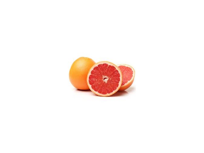 grapefruit star ruby