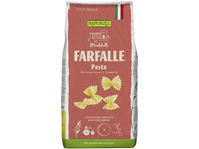 Farfalle