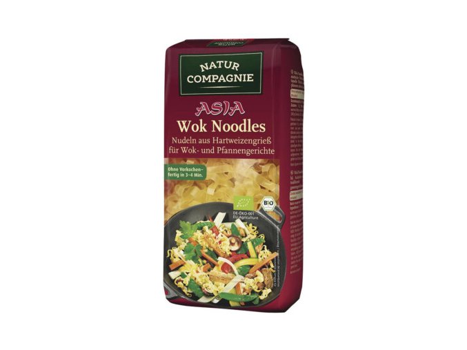 ASIA Wok Noodles 250 g