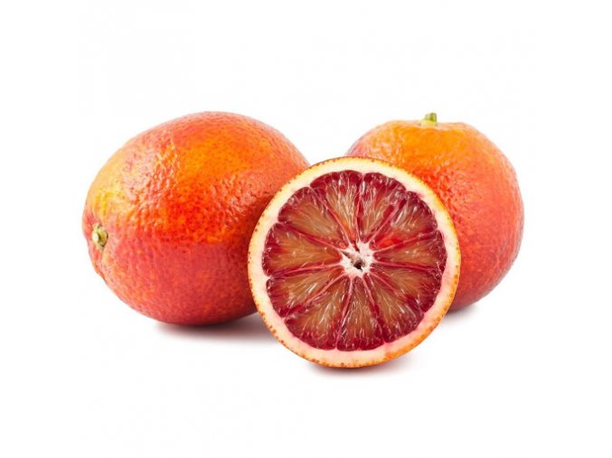 Pomerance krvave Tarocco