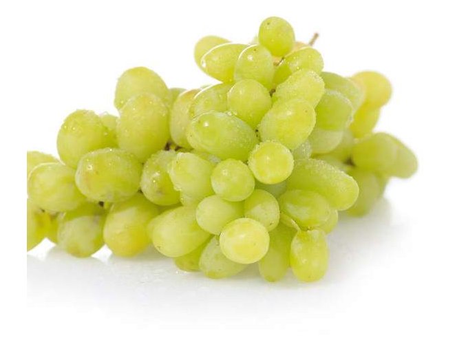 hroznove vino victoria