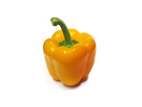 paprika gelb