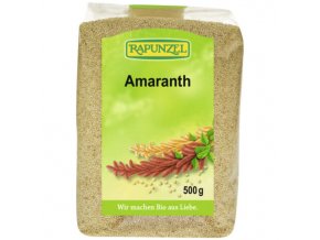 Amarant 500g rapunzel