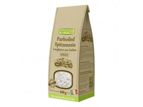 Parboiled ryze 500g