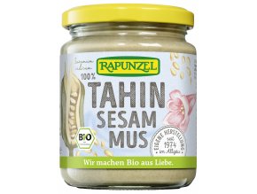 Tahini