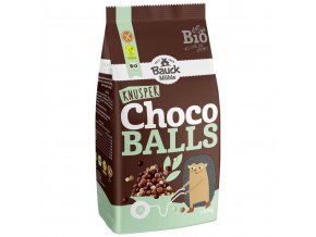 choco balls 275g