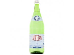 lauretana voda