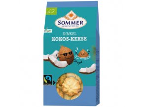 kokosky sommer