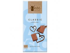 Classic Helle Rice Choc 80 g