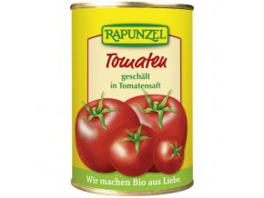 Tomaten geschält 400 g