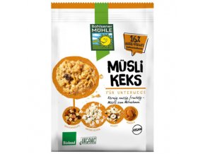 musli keks bohlsener 150g