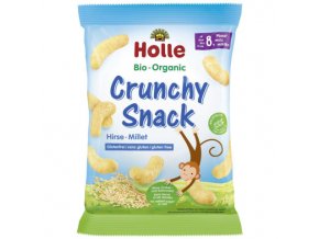 crunchy snack jahlovy holle