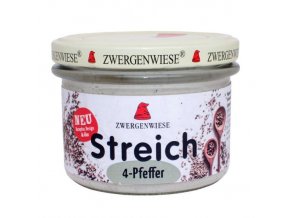 4 Pfeffer Streich, 180g