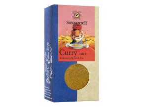 00879 Curry ostre