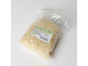 zeli kvasene 500g