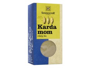 00877 kardamom mlety