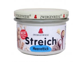 Meerrettich Streich, 180g