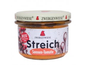 Sonnen Tomate Streich, 180g