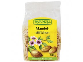 Mandelstiftchen 100g