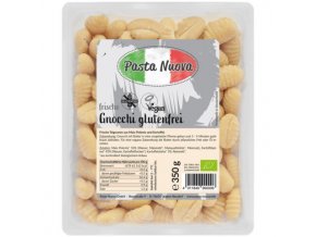 Gnocchi Glutenfrei 350g