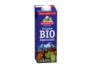 mleko berchtesgadener land