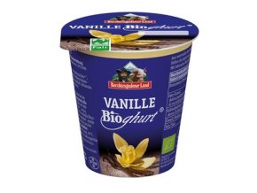 vanilkovy jogurt bgl