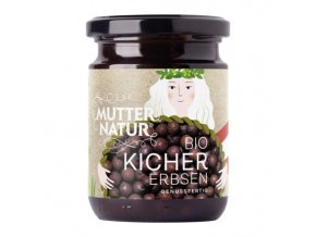 Kichererbsen braun genussfert. 235 g