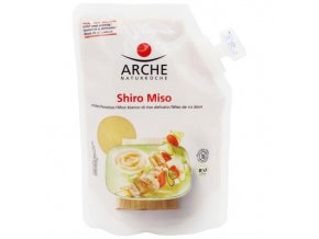 Shiro Miso 300 g