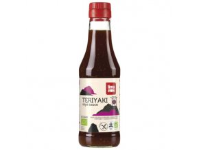 Teriyaki 250 ml