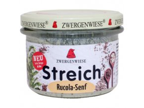 Rucola Senf Streich 180 g