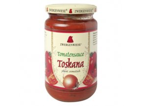 Tomaten Sauce Toskana 350 g