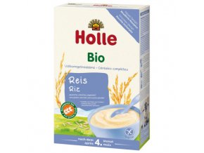 Vollkorngetreidebrei Reis 250 g