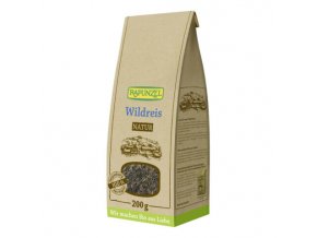 Wildreis natur 200 g