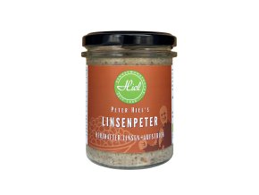 Linsenpeter
