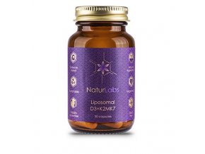 liposomalni vitamin d3 k2 naturlabs