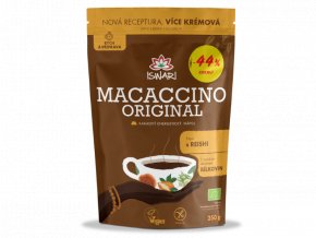 maccacino iswari